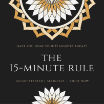 15-minute rule